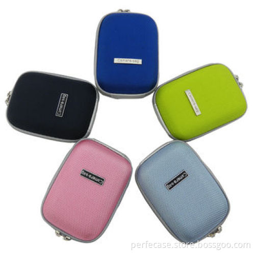Camera Bag, Made of 1680D and EVA, Various Colors are AvailableNew